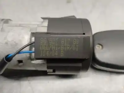 Автозапчасти б/у переключатель стартера за citroen c3 i (fc_, fn_) 1.4 16v hdi ссылки oem iam 9652781780  