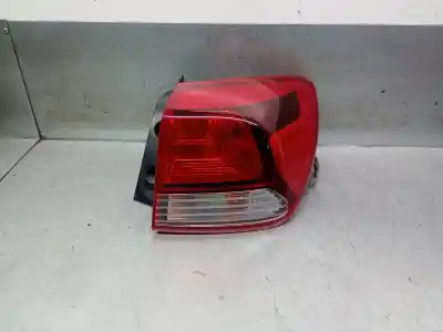 Peça sobressalente para automóvel em segunda mão farolim traseiro direito por kia rio iv (yb, sc, fb) 1.0 t-gdi 100 referências oem iam 92402h8000