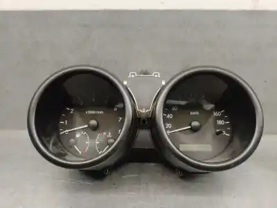 Автозапчасти б/у приборная доска за chevrolet kalos 1.2 s (d/a) ссылки oem iam 96426049