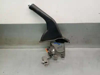Peça sobressalente para automóvel em segunda mão alavanca de travão de mão por kia rio iv (yb, sc, fb) 1.0 t-gdi 100 referências oem iam 59710h8100wk