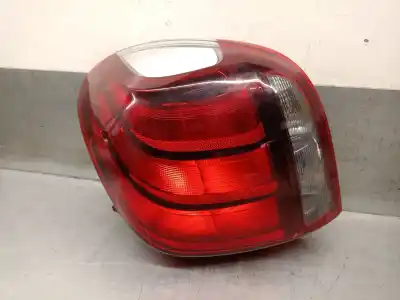 Recambio de automóvil de segunda mano de piloto trasero derecho para peugeot 108 1.0 vti 72 referencias oem iam 815500h132