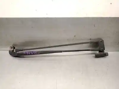 Recambio de automóvil de segunda mano de brazo limpia delantero derecho para peugeot 108 1.0 vti 72 referencias oem iam 1612431980