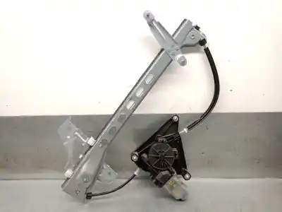 Recambio de automóvil de segunda mano de elevalunas delantero izquierdo para peugeot 108 1.0 vti 72 referencias oem iam b000878480