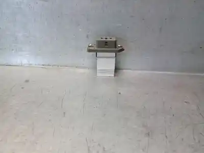 Peça sobressalente para automóvel em segunda mão resistência sofagem chauffage por kia rio iv (yb, sc, fb) 1.0 t-gdi 100 referências oem iam 97179h8000