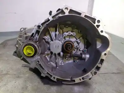 Second-hand car spare part GEARBOX for KIA RIO III (UB)  OEM IAM references 2AW1CW 960518 4300002AW1