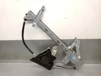 Recambio de automóvil de segunda mano de elevalunas delantero derecho para peugeot 108 1.0 vti 72 referencias oem iam b000878280