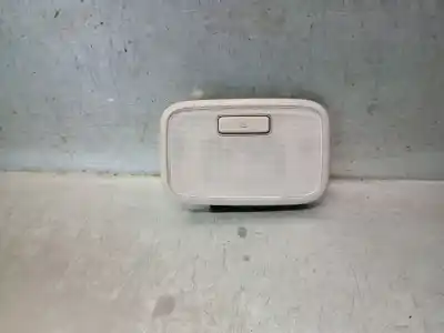 Peça sobressalente para automóvel em segunda mão luz interior por kia rio iv (yb, sc, fb) 1.0 t-gdi 100 referências oem iam 92850c7010bf3