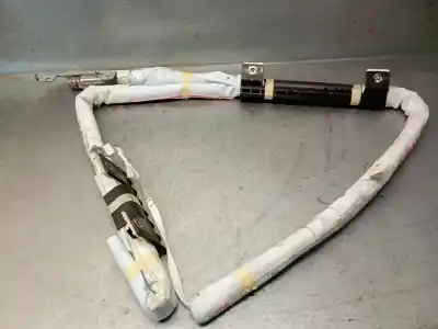 Peça sobressalente para automóvel em segunda mão airbag frontal lado direito por kia rio iv (yb, sc, fb) 1.0 t-gdi 100 referências oem iam 85020h8000