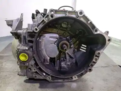 Автозапчасти б/у коробка передач за PEUGEOT 308 SW II (LC_, LJ_, LR_, LX_, L4_) 2.0 BLUEHDI 150 ссылки OEM IAM 20MB40 0085477 9806281980