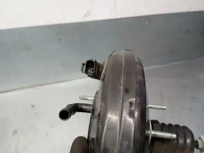 Second-hand car spare part brake servo for kia rio iv (yb, sc, fb) 1.0 t-gdi 100 oem iam references 59110h8290  59110h8290