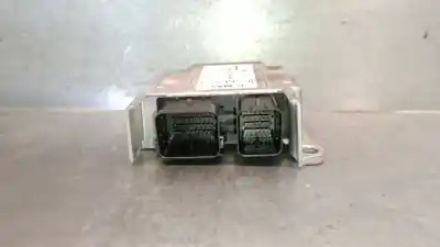 Автозапчастина б/у блок управління подушками безпеки для ford c-max (dm2) 1.8 tdci посилання на oem iam 8m5t14b321ag 0285010642 bosch 