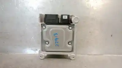 Second-hand car spare part airbag control unit for ford c-max (dm2) 1.8 tdci oem iam references 8m5t14b321ag 0285010642 bosch 