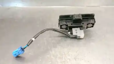 Автозапчастина б/у зовнішня ручка ворот для honda accord vii (cl, cn) 2.2 i-ctdi (cn1) посилання на oem iam 74810sea003  74810sea003