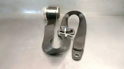 Автозапчастина б/у передній правий ремін безпеки для FORD C-MAX (DM2) 1.8 TDCI Посилання на OEM IAM 3M51R61294DB  1538004