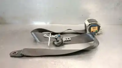 Second-hand car spare part front right seat belt for ford c-max (dm2) 1.8 tdci oem iam references 3m51r61294db  1538004