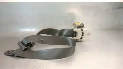 Автозапчастина б/у передній лівий ремін безпеки для ford c-max (dm2) 1.8 tdci посилання на oem iam 3m51r61295db  1538006