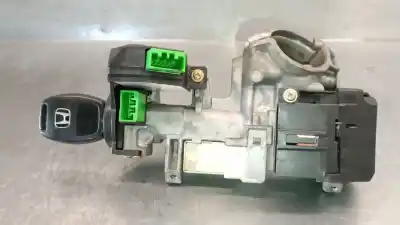 Second-hand car spare part ignition switch for honda accord vii (cl, cn) 2.2 i-ctdi (cn1) oem iam references 06350seae11  06350seae11