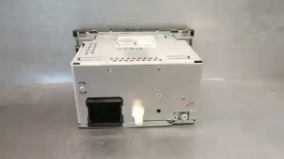 Автозапчастина б/у аудіо система / радіо cd для ford c-max (dm2) 1.8 tdci посилання на oem iam 8m5t18c815db kw2000 visteon 