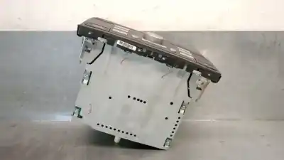 İkinci el araba yedek parçası ses sistemi / radyo cd için ford c-max (dm2) 1.8 tdci oem iam referansları 8m5t18c815db kw2000 visteon 