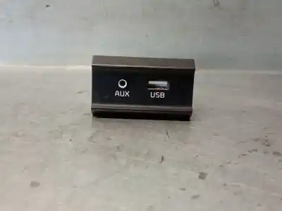 Peça sobressalente para automóvel em segunda mão módulo eletrônico por kia rio iv (yb, sc, fb) 1.0 t-gdi 100 referências oem iam 96120h8100