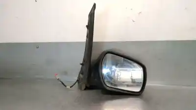 Second-hand car spare part Right Rearview Mirror for FORD C-MAX (DM2) 1.8 TDCI OEM IAM references 3M5117682BR  1615277