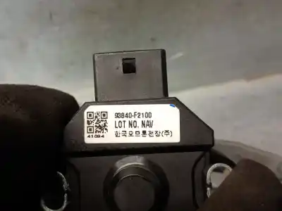 Second-hand car spare part sensor for kia rio iv (yb, sc, fb) 1.0 t-gdi 100 oem iam references 93840f2100  93840f2100