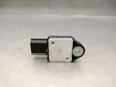 Peça sobressalente para automóvel em segunda mão sensor por peugeot 108 1.0 vti 72 referências oem iam 898310h040 1888161578 trw 