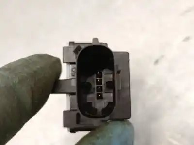 Peça sobressalente para automóvel em segunda mão sensor por peugeot 108 1.0 vti 72 referências oem iam 898310h040 1888161578 trw 