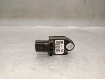 Recambio de automóvil de segunda mano de sensor impacto para peugeot 108 1.0 vti 72 referencias oem iam 898310h040