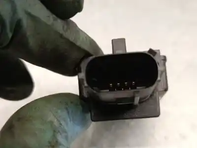 Peça sobressalente para automóvel em segunda mão sensor por peugeot 108 1.0 vti 72 referências oem iam 898310h040 1888350378 trw 