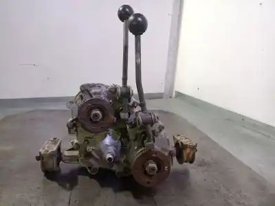 Pièce détachée automobile d'occasion BOÎTE DE TRANSFERT pour LADA NIVA TODO TERRENO, CERRADA (2121, 2131)  Références OEM IAM 21211802012 21211802020 