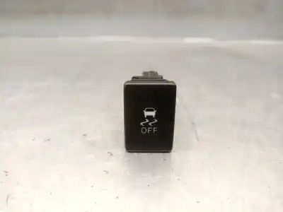 Recambio de automóvil de segunda mano de interruptor para peugeot 108 1.0 vti 72 referencias oem iam b001038880