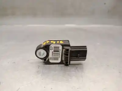Recambio de automóvil de segunda mano de sensor impacto para peugeot 108 1.0 vti 72 referencias oem iam 898310h020