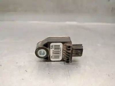 Recambio de automóvil de segunda mano de sensor impacto para peugeot 108 1.0 vti 72 referencias oem iam 891730h010