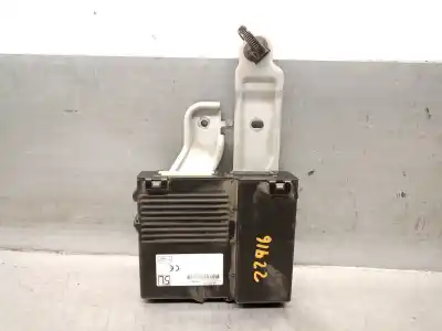 Recambio de automóvil de segunda mano de modulo electronico para peugeot 108 1.0 vti 72 referencias oem iam 899900h110