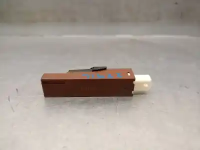 Recambio de automóvil de segunda mano de antena para peugeot 108 1.0 vti 72 referencias oem iam 18027492