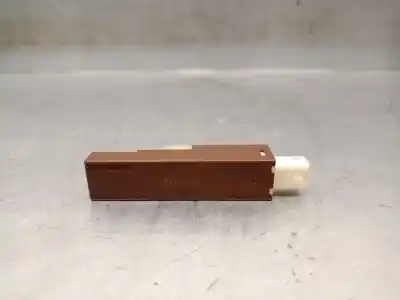 Recambio de automóvil de segunda mano de antena para peugeot 108 1.0 vti 72 referencias oem iam 18023493