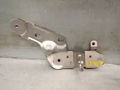 Recambio de automóvil de segunda mano de cerradura maletero / porton para peugeot 108 1.0 vti 72 referencias oem iam b000847780