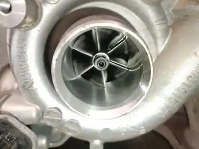 Автозапчастина б/у турбонагрузник для peugeot 308 sw ii (lc_, lj_, lr_, lx_, l4_) 2.0 bluehdi 150 посилання на oem iam 9807873180 53039700394 rrr 9807873180