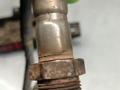 Second-hand car spare part lambda probe for citroen c4 cactus 1.5 bluehdi 100 oem iam references 1259018022  