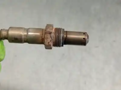Second-hand car spare part lambda probe for citroen c4 cactus 1.5 bluehdi 100 oem iam references 1259018022  