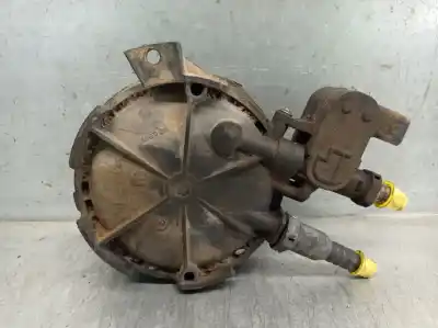 Автозапчасти б/у поддержка дизельного фильтра за citroen c4 cactus 1.5 bluehdi 100 ссылки oem iam 9816847280  9809757980