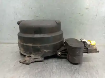 Автозапчасти б/у поддержка дизельного фильтра за citroen c4 cactus 1.5 bluehdi 100 ссылки oem iam 9816847280  9809757980