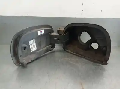 Автозапчасти б/у наружная крышка топлива за citroen c4 cactus 1.5 bluehdi 100 ссылки oem iam 9819475080  9822231980