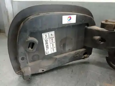 Автозапчасти б/у наружная крышка топлива за citroen c4 cactus 1.5 bluehdi 100 ссылки oem iam 9819475080  9822231980