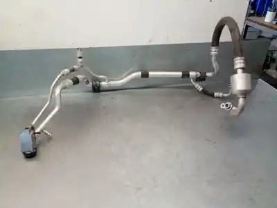 Peça sobressalente para automóvel em segunda mão tubos de ar condicionado por kia rio iv (yb, sc, fb) 1.0 t-gdi 100 referências oem iam 977751w510