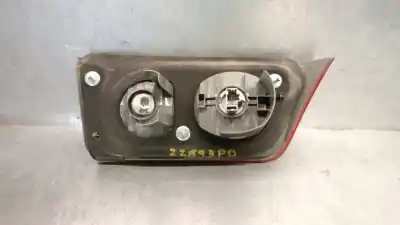 Second-hand car spare part right tailgate light for honda accord vii (cl, cn) 2.2 i-ctdi (cn1) oem iam references 34151seae01  34151seae01