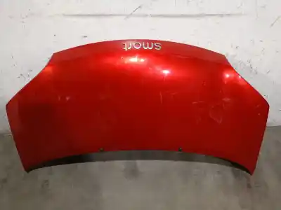 Автозапчастина б/у  для SMART FORFOUR FASTBACK (453)  Посилання на OEM IAM A4537516600  A4537516600