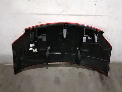 Автозапчастина б/у капок для smart forfour fastback (453) electric drive / eq (453.091) посилання на oem iam a4537516600  a4537516600