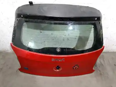 Pezzo di ricambio per auto di seconda mano  per SMART FORFOUR EQ (451)  Riferimenti OEM IAM A4537403900  A4537403900